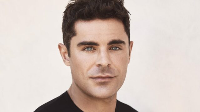 Zac Efron é estrela da série dramática 'Angel Heart' da HBO, A24
