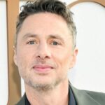 Zach Braff sobre como manter o renascimento de 'Scrubs' fundamentado e apelando para sua base de fãs apaixonados: 'Havia muita pressão'