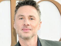 Zach Braff sobre como manter o renascimento de ‘Scrubs’ fundamentado e apelando para sua base de fãs apaixonados: ‘Havia muita pressão’ Zach Braff sobre como manter o renascimento de 'Scrubs' fundamentado e apelando para sua base de fãs apaixonados: 'Havia muita pressão'