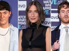 Zack, do Valley, jura que se envolveu com o drama de ‘Summer House’ por ‘Accident’ The Valleys Zack Wickham jura que não pretendia se envolver com o drama da Summer House.