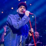 Zayn Malik, 33, cancelou 22 datas de turnês nos EUA e no Reino Unido depois de ser hospitalizado com uma doença misteriosa