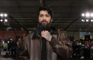Zayn Malik cancela parte de sua turnê Konnakol nos EUA após uma recente hospitalização misteriosa Zayn Malik cancela parte de sua turnê Konnakol nos EUA após uma recente hospitalização misteriosa