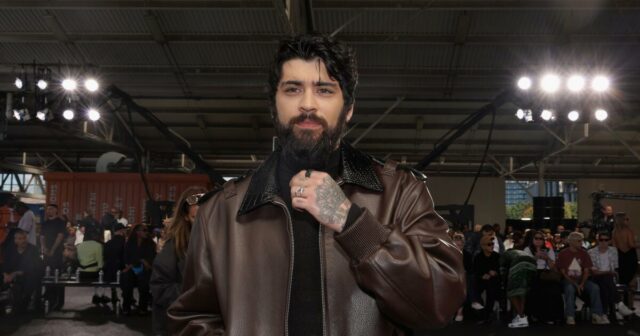Zayn Malik cancela parte de sua turnê Konnakol nos EUA após uma recente hospitalização misteriosa
