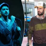 Zayn Malik cancela turnê lotada nos EUA em meio a problemas de saúde