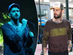 Zayn Malik cancela turnê lotada nos EUA em meio a problemas de saúde Zayn Malik cancela turnê lotada nos EUA em meio a problemas de saúde