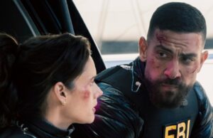 Zeeko Zaki quebra o silêncio no final da 8ª temporada do ‘FBI’ Cliffhanger, OA’s Fate Zeeko Zaki quebra o silêncio no final da 8ª temporada do FBI, Cliffhanger revela o que vem por aí para OA, maio de 2026