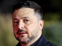 Zelenskiy diz que cessar-fogo comemorativo da guerra na Rússia mostra “lógica estranha” Yahoo news home