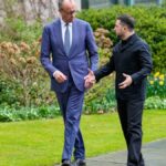 Zelenskyy não tem cartas para jogar contra a Rússia ou o Ocidente