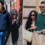 Zoë Kravitz e Harry Styles de olho no casamento de inverno: fonte