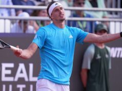 Zverev ainda espera entrar no clube dos campeões do Grand Slam lightbox-info