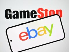 eBay rejeita oferta da GameStop: nem credível nem atraente eBay rejeita oferta da GameStop: nem credível nem atraente