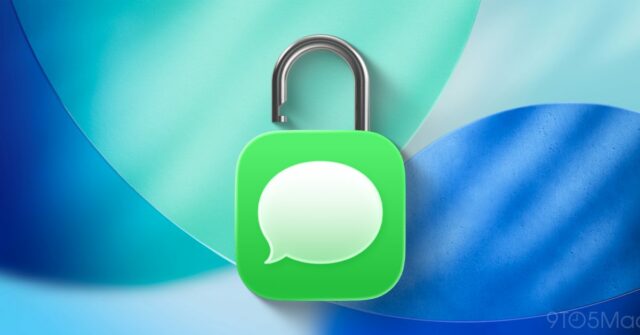 iOS 26.5 adiciona criptografia ponta a ponta para mensagens RCS, sendo lançado agora
