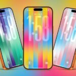 iOS 26.5 adiciona lindos papéis de parede para o seu iPhone, aqui estão as novidades