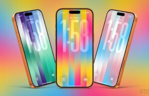 iOS 26.5 adiciona lindos papéis de parede para o seu iPhone, aqui estão as novidades iOS 26.5 adiciona lindos papéis de parede para o seu iPhone, aqui estão as novidades