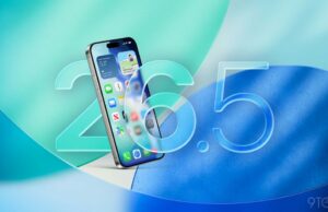 iOS 26.5: cinco novos recursos do iPhone chegarão na próxima semana iOS 26.5: cinco novos recursos do iPhone chegarão na próxima semana