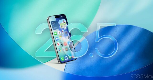 iOS 26.5: cinco novos recursos do iPhone chegarão na próxima semana
