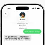 iOS 26.5: essas operadoras oferecem mensagens criptografadas RCS de ponta a ponta