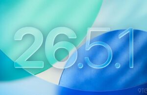 iOS 26.5.1 pode ser lançado na próxima atualização do iPhone iOS 26.5.1 pode ser lançado na próxima atualização do iPhone