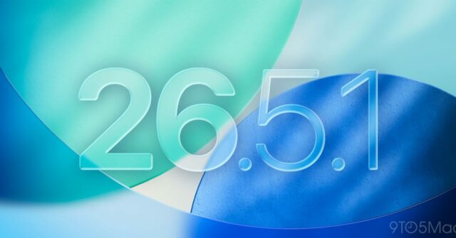 iOS 26.5.1 pode ser lançado na próxima atualização do iPhone iOS 26.5.1 pode ser lançado na próxima atualização do iPhone