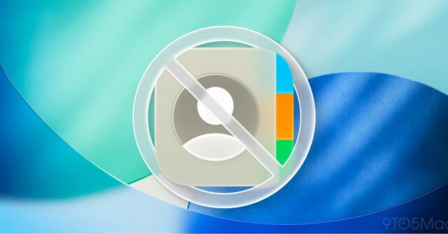 iOS 26.6 adiciona novo alerta quando você tenta bloquear muitos iOS 26.6 adiciona novo alerta quando você tenta bloquear muitos contatos