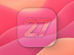 iOS 27 fará alterações importantes no design para ‘simplificar’ o Liquid Glass: relatório Conceito iOS 27