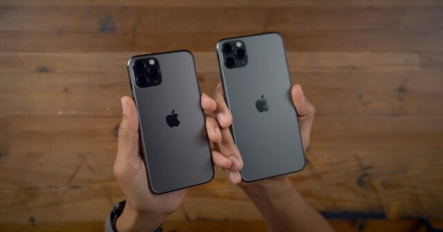 iOS 27 pode abandonar o suporte para quatro modelos de iOS 27 pode abandonar o suporte para quatro modelos de iPhone