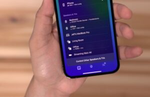 iOS 27 pode oferecer integração nativa com Google Cast e outros protocolos de streaming AirPlay