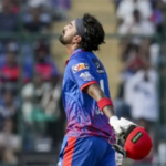 "A paternidade foi a fase mais linda da minha vida": KL Rahul