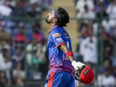 "A paternidade foi a fase mais linda da minha vida": KL Rahul "A paternidade foi a fase mais linda da minha vida": KL Rahul