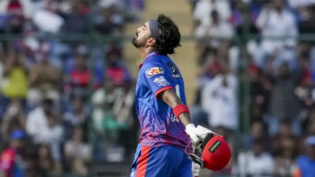 "A paternidade foi a fase mais linda da minha vida": KL Rahul
