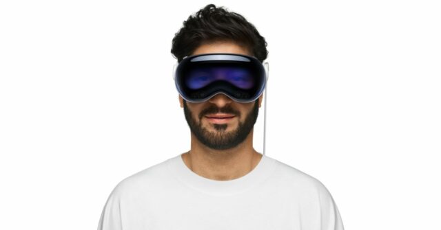 visionOS 27 trará essas novas atualizações do Vision Pro: relatório visionOS 27 trará essas novas atualizações do Vision Pro: relatório