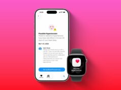 watchOS 26 adicionou alertas de hipertensão para Apple Watch, veja como usá-los watchOS 26 adicionou alertas de hipertensão para Apple Watch, veja como usá-los