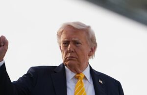 ‘Desintegração’: Trump irrita a Europa com tarifas e retirada de tropas David Crowe