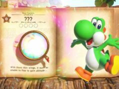 ‘Diferente de qualquer jogo que já joguei’: uma crítica honesta de Yoshi e o Livro Misterioso Yoshi e o livro misterioso