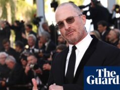 ‘Estamos expandindo a caixa de ferramentas cinematográfica’: falhas de IA em shows em Cannes ‘Estamos expandindo a caixa de ferramentas cinematográfica’: falhas de IA em shows em Cannes