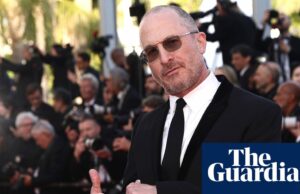 ‘Estamos expandindo a caixa de ferramentas cinematográfica’: falhas de IA em shows em Cannes ‘Estamos expandindo a caixa de ferramentas cinematográfica’: falhas de IA em shows em Cannes
