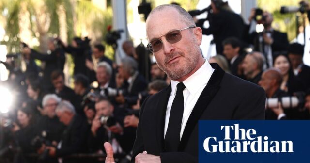 ‘Estamos expandindo a caixa de ferramentas cinematográfica’: falhas de IA ‘Estamos expandindo a caixa de ferramentas cinematográfica’: falhas de IA em shows em Cannes