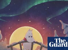 ‘Estamos remixando sua biblioteca para uma nova mídia’: os videogames capturando o espírito feliz e triste dos Moomins de Tove Jansson ‘Estamos remixando sua biblioteca para uma nova mídia’: os videogames capturando o espírito feliz e triste dos Moomins de Tove Jansson
