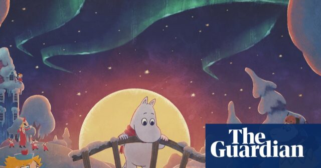 ‘Estamos remixando sua biblioteca para uma nova mídia’: os videogames capturando o espírito feliz e triste dos Moomins de Tove Jansson
