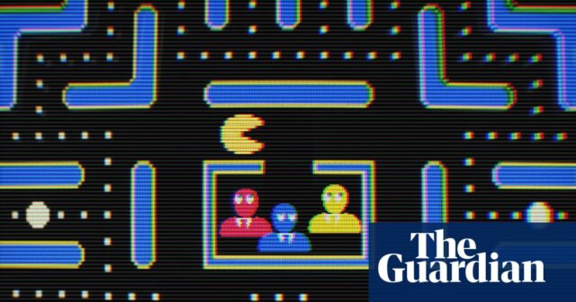 ‘Eu não queria ser a cobaia’: dentro do expurgo de gerentes alimentado por IA da tecnologia
