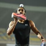 ‘Eu queria provar que os genes indianos são tagde hain’, diz Gurindervir Singh após quebrar o recorde nacional dos 100m