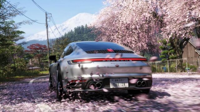 Como comprar ‘Forza Horizon 6’ para Xbox online