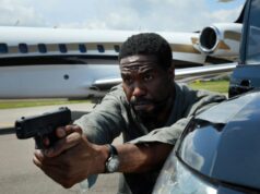 ‘Man on Fire’ estreia com 11 milhões de visualizações em quatro dias na Netflix ‘Man on Fire’ estreia com 11 milhões de visualizações em quatro dias na Netflix