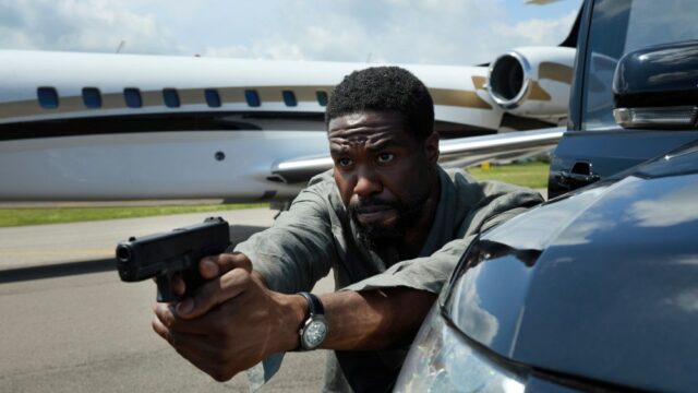 ‘Man on Fire’ estreia com 11 milhões de visualizações em quatro dias na Netflix
