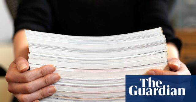 ‘Marcadores óbvios de IA’: dúvidas levantadas sobre o vencedor do prêmio de conto
