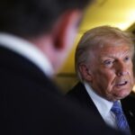 ‘Não sobrará nada’: Trump emite alerta ao Irã após reunião da equipe de segurança nacional