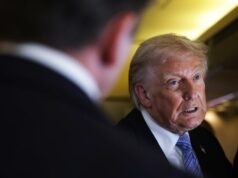 ‘Não sobrará nada’: Trump emite alerta ao Irã após reunião da equipe de segurança nacional ‘Não sobrará nada’: Trump emite alerta ao Irã após reunião da equipe de segurança nacional