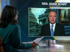 ‘Nunca vi um caso tão fraco’: Adam Schiff critica a acusação de James Comey Yahoo news home