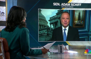 ‘Nunca vi um caso tão fraco’: Adam Schiff critica a acusação de James Comey Yahoo news home