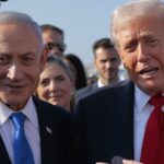 ‘O que eu quiser’: a impressionante afirmação de Trump sobre Israel
